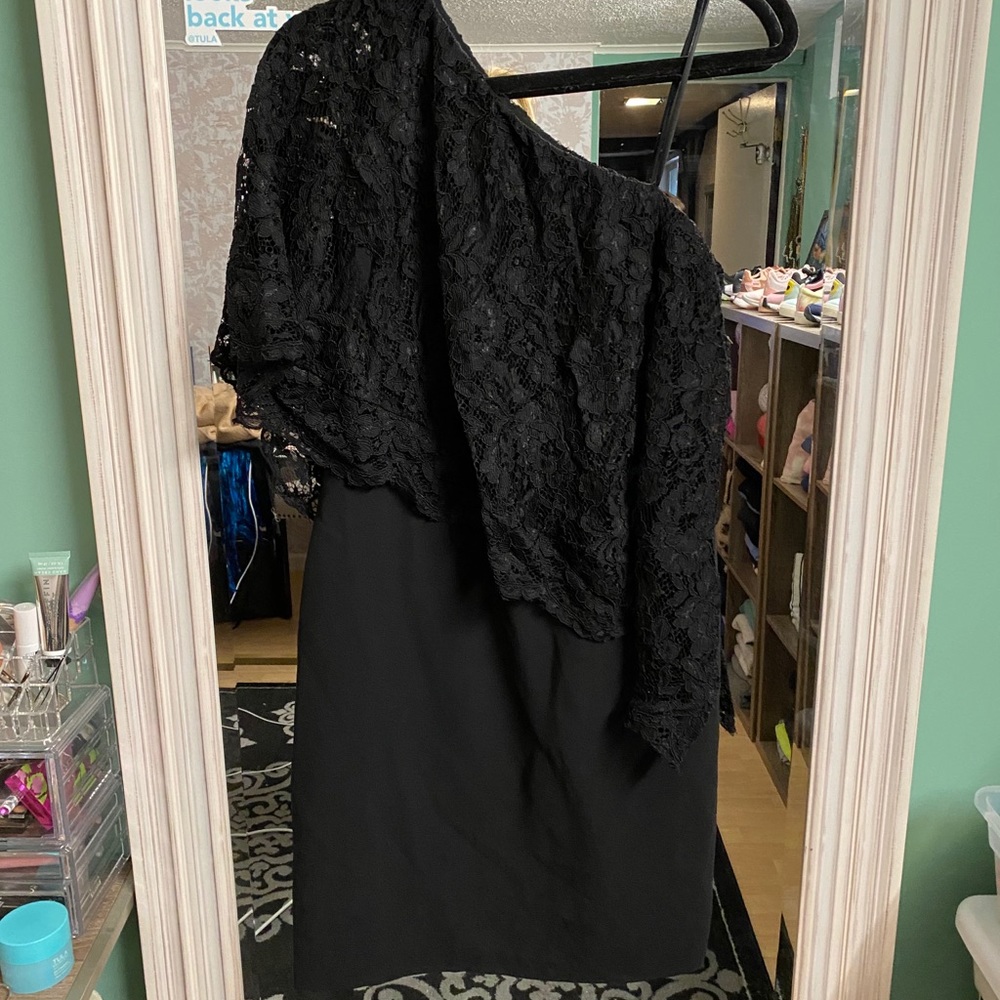Nanette Lepore Dress